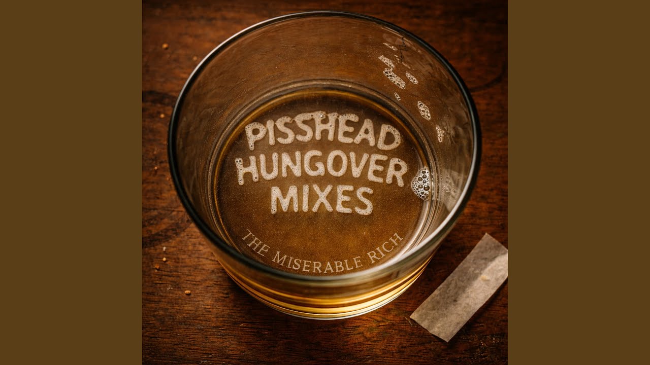 Pisshead - James Grape Original