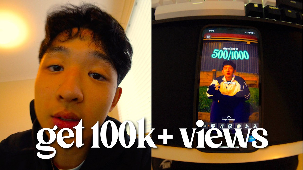 how to actually post HIGH-QUALITY instagram reels