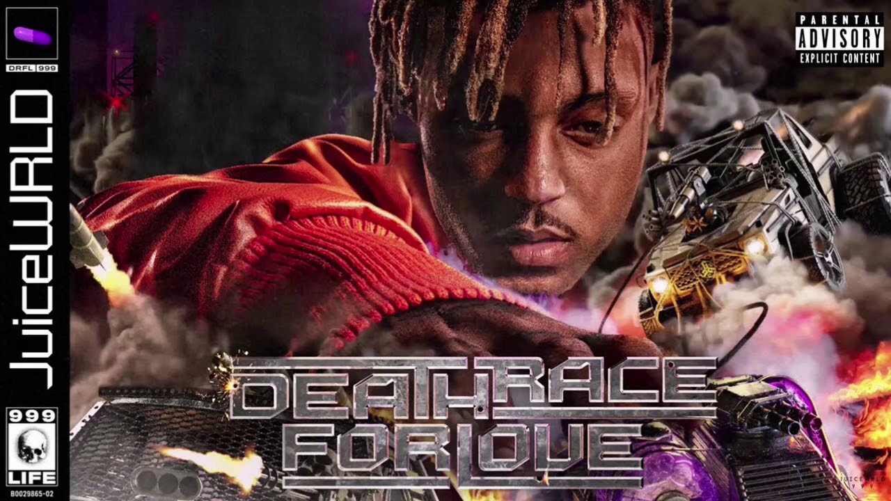 [FREE] Juice WRLD X Hit-Boy Type Beat (prod. crash)