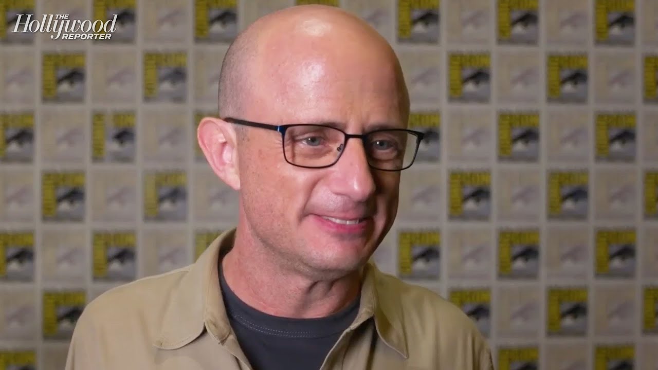 Showrunner Eric Kripke Teases 'The Boys' Season 5: 