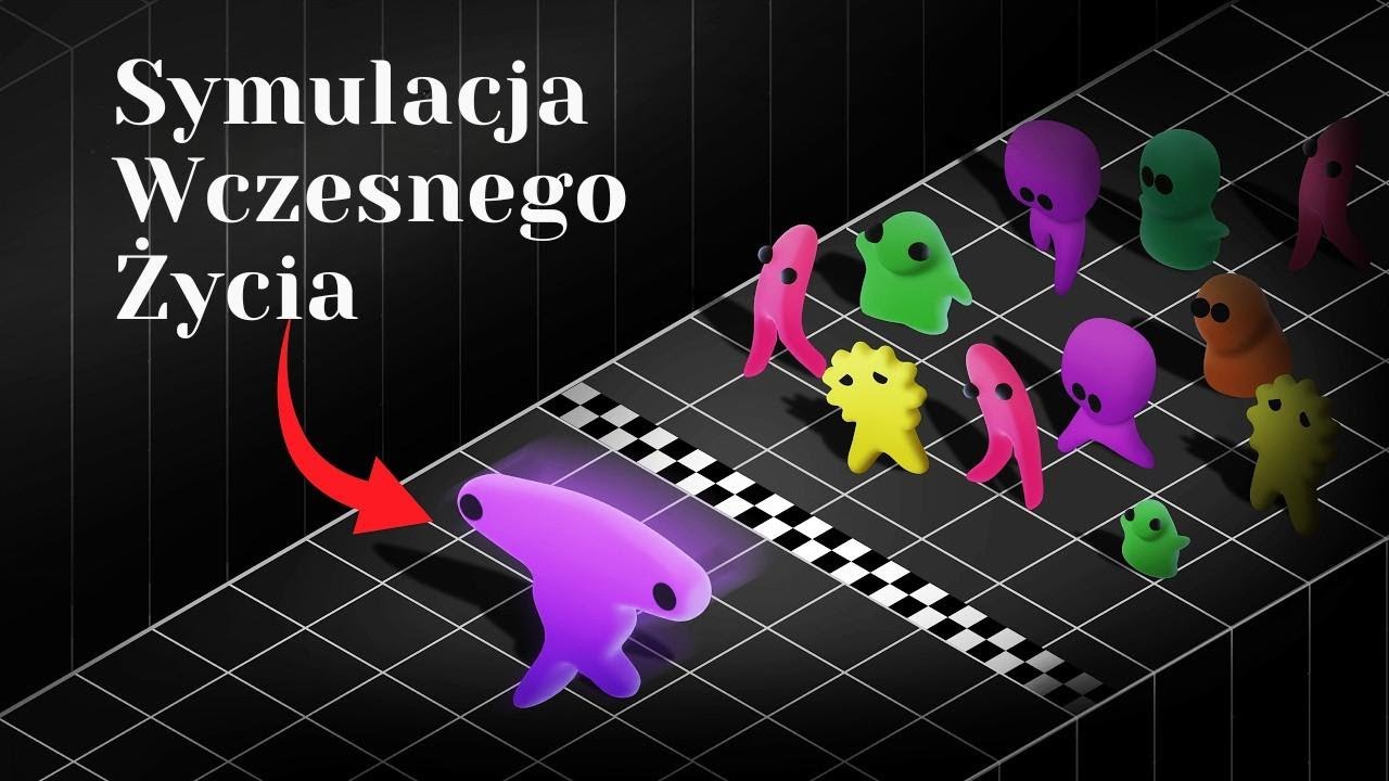 Nie Rozumiesz Tego? Nie Rozumiesz Ewolucji