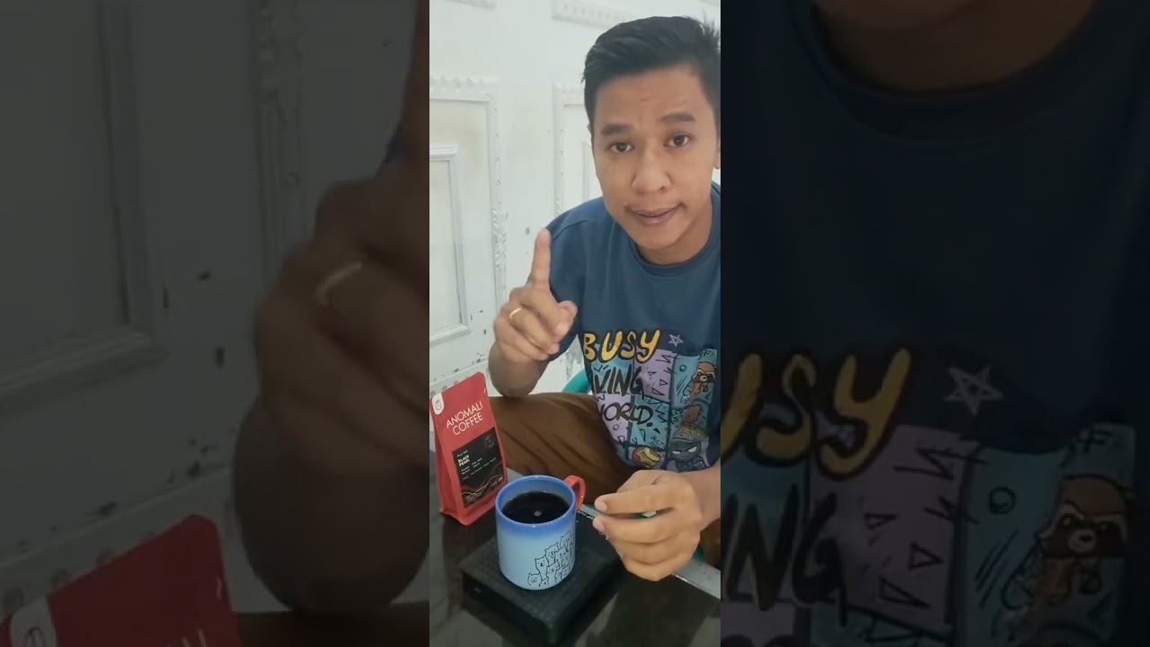 ANOMALI COFFEE