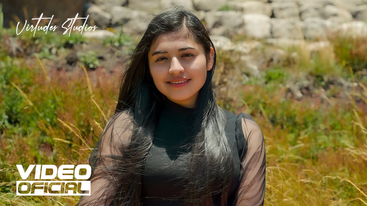 LIZETH  PAREDES  / Jesús llegó a mi Vida ( Video Oficial  4k )