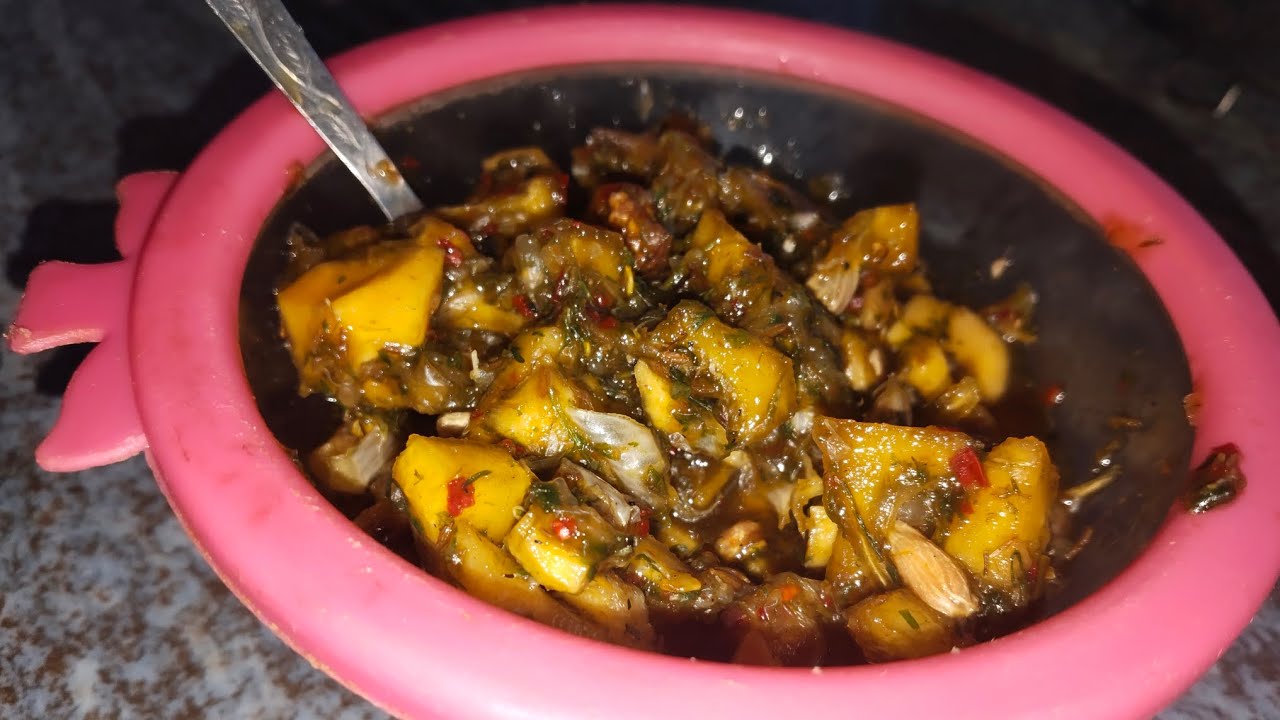 गलगल का मुरब्बा कुछ अलग तरीके से#easyrecipes #mycooking #mychannel 