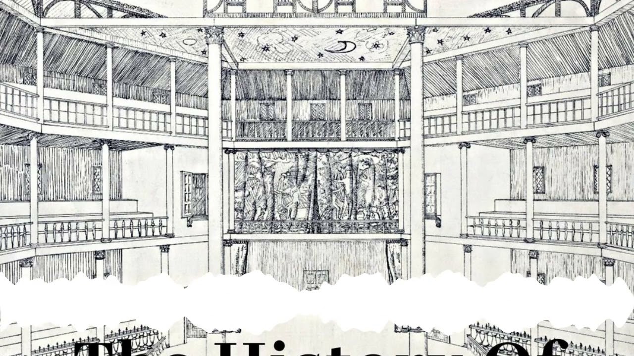 6.87 Shakespeare and Brecht: A Conversation with Stephen Unwin