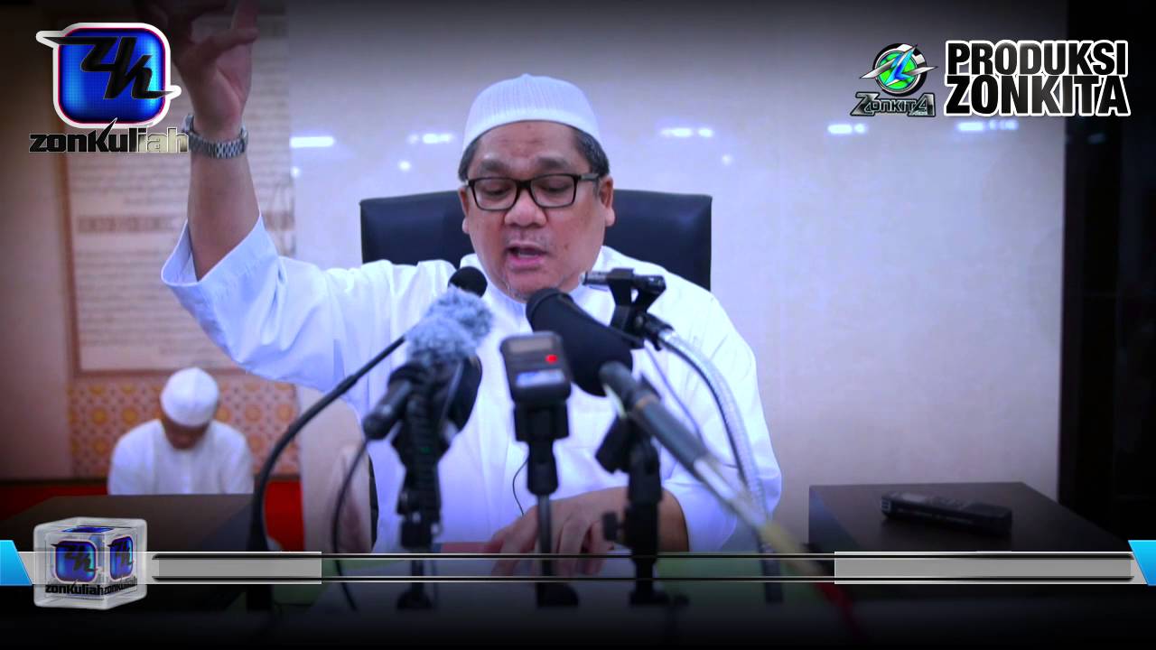 Kematian Dan Perkumpulan Roh - Ustaz Shamsuri Hj Ahmad