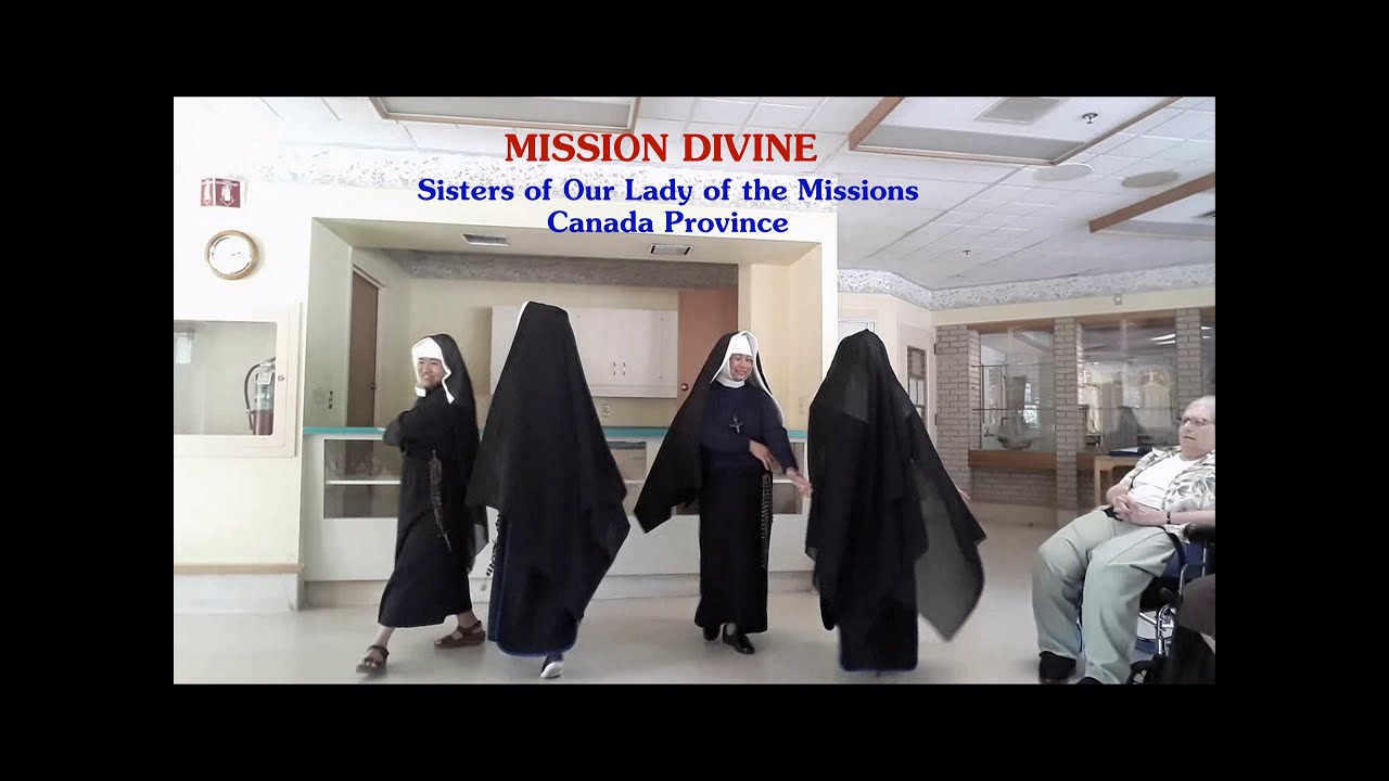 MISSION DIVINE