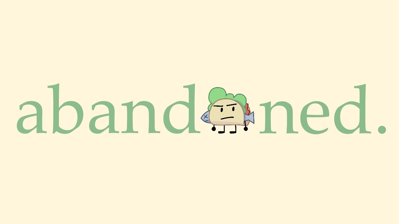 When BFB Discarded Its Main Character