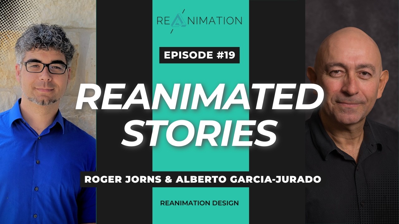 Why You Have Permission to Skip Your Next Meeting w/Alberto Garcia-Jurado