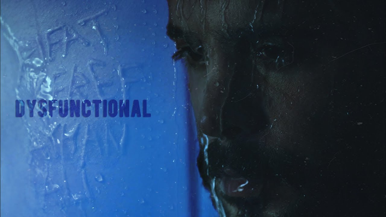 Kuzgun Cebeci || DYSFUNCTIONAL || Barış Arduç
