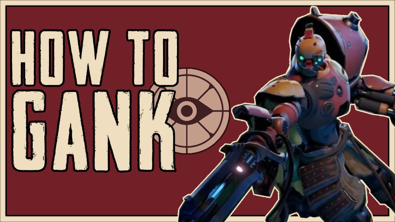 How to Gank | Deadlock Tips