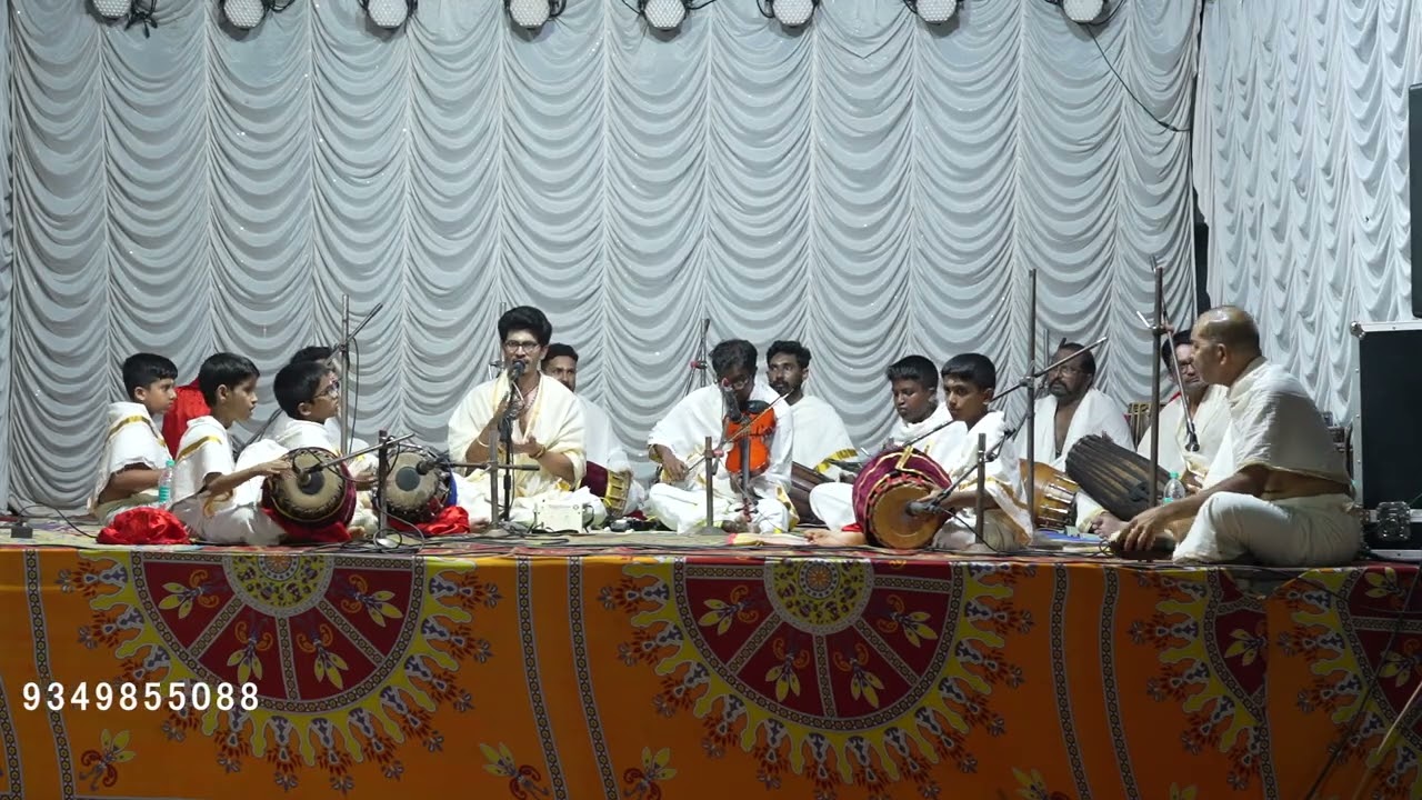 vallivattam ayyappa temple mridangamela kutcherry