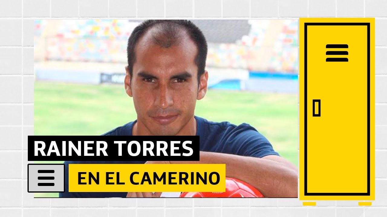 Un programa especial con Rainer Torres por el aniversario de Universitario | EL CAMERINO