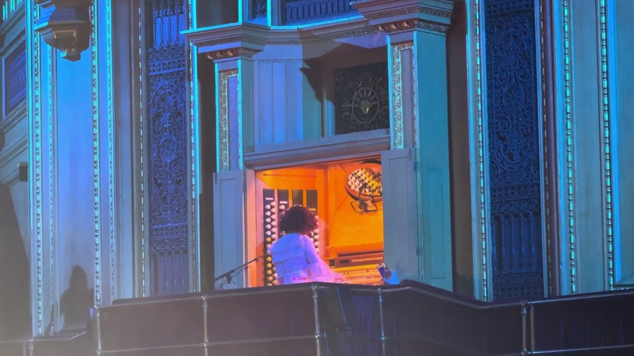 Arcade Fire – My Body Is a Cage live in London (Royal Albert Hall, 14/05/2025)