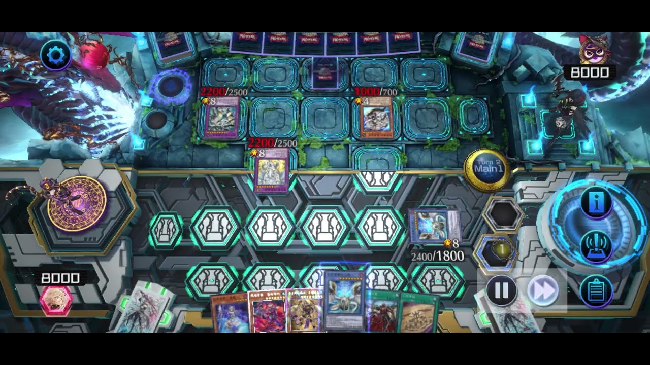 60 珠淚 後攻 vs 星辰 