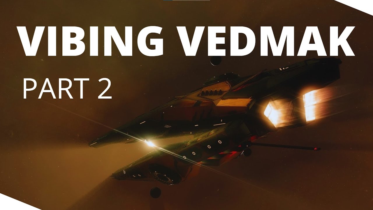 Vibing Vedmak | Part 2