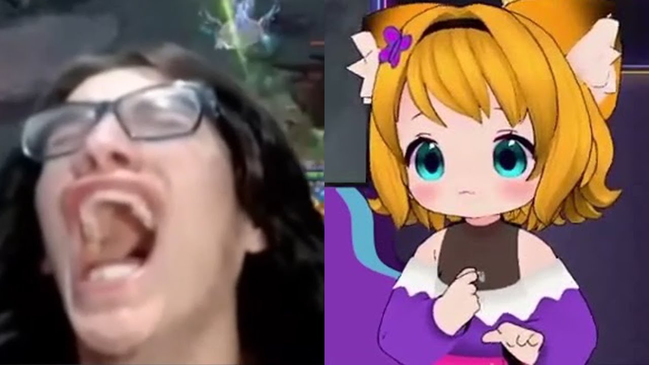 El DÍA que GLOGLOKING TRAUMÓ a MILLY