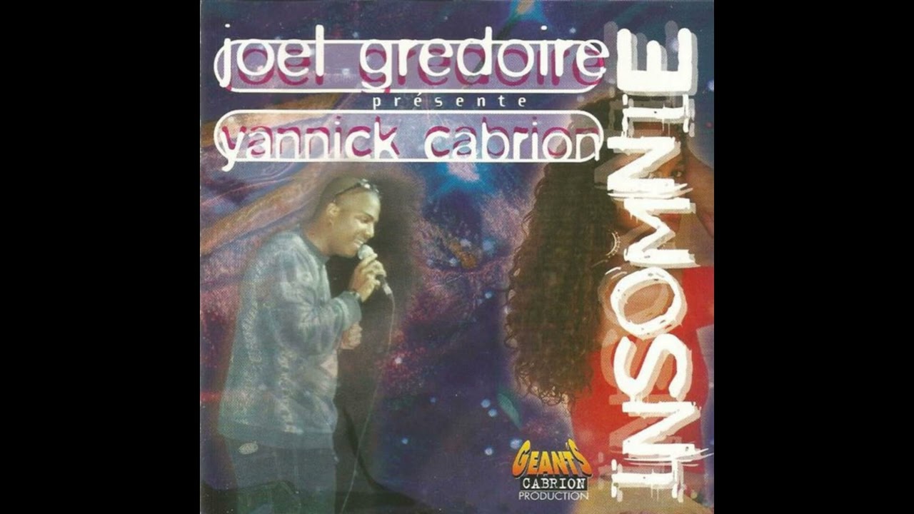 #zoukclassic Yannick cabrion - VELOUTE D'AMOUR #zoukvibe