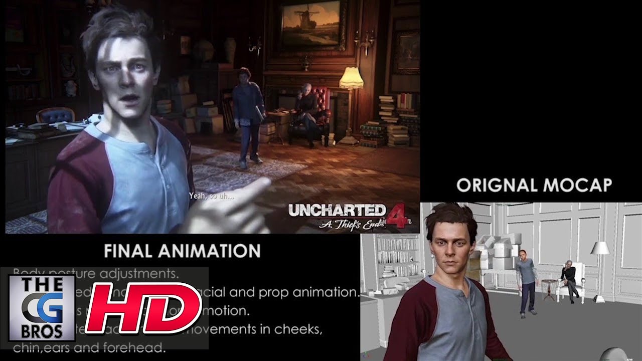 CGI & VFX Showreels: 