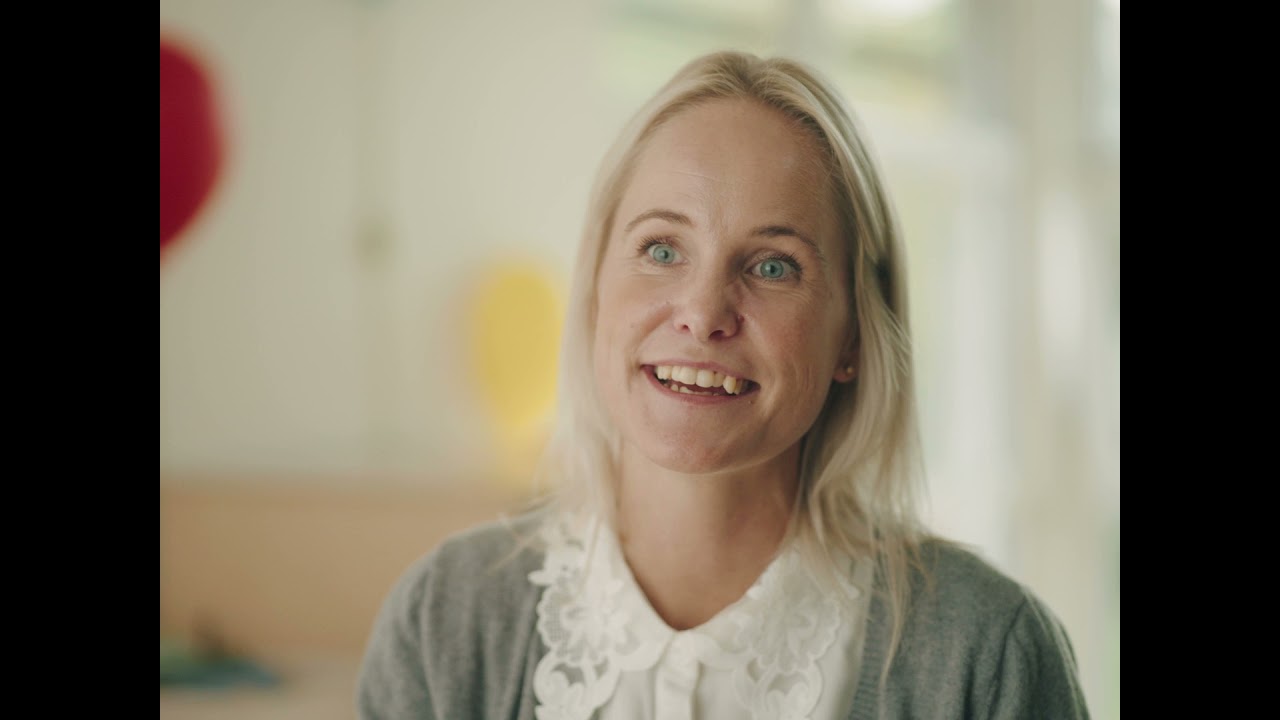 Anne Hejgaard er ekspert i inklusion, børnesyn og skældud