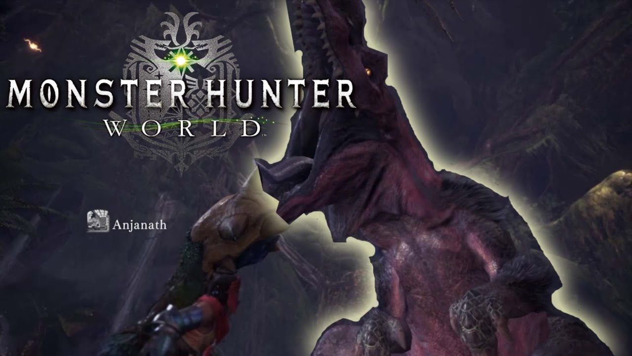 MONSTER HUNTER WORLD ICEBORNE - Ep. 6 - 
