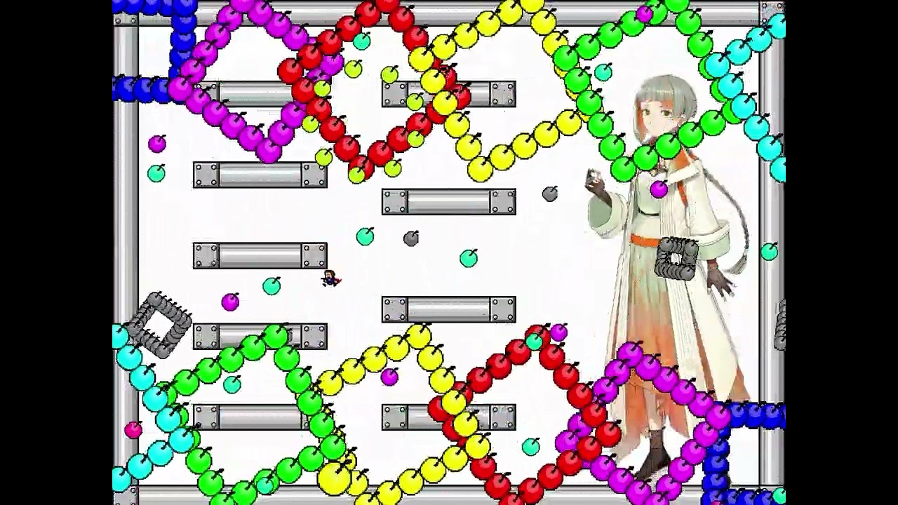 I wanna 絶対行きたくない the 仕事  -EX【クズ讃歌】