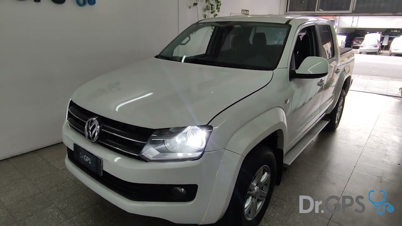 Instalaci&oacute;n Estereo VW RNS Gps Original C&oacute;digo + Actualizaci&oacute;n Mapas Amarok Tiguan Vento Suran DrGps