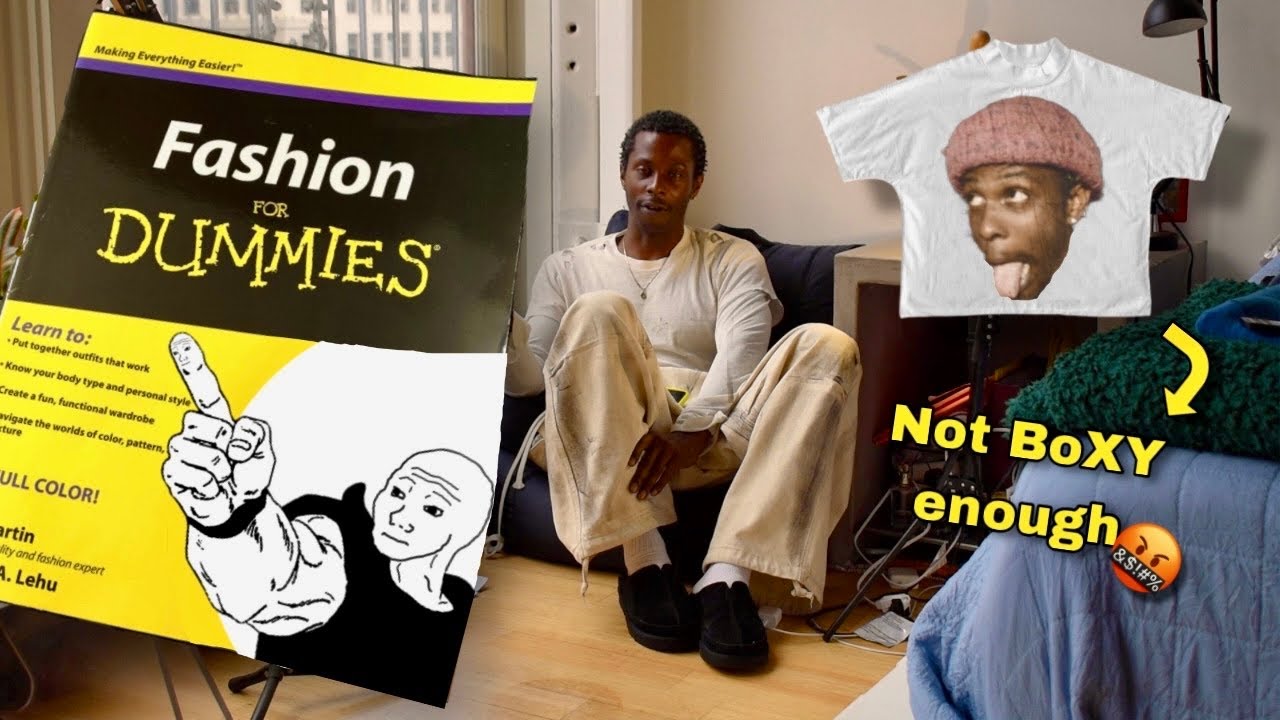 🚀 What I Wish I Knew Before Starting a Fashion Brand | Must-Know Tips for New Designers!
