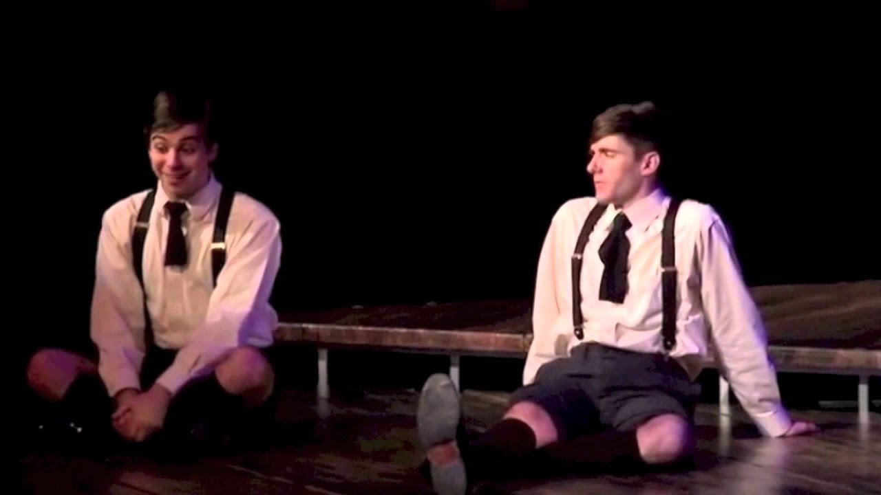 Evan Goetz - Spring Awakening