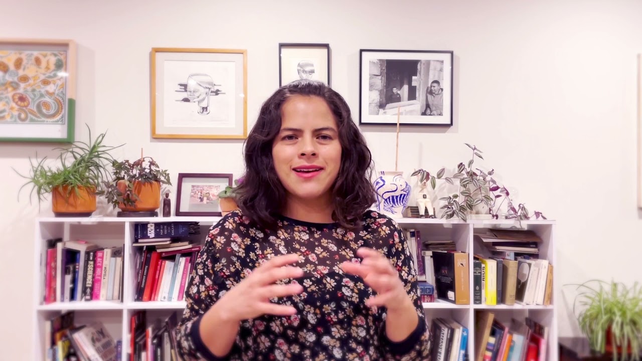 Diseño con sentido social | Gabriela Badillo | TEDxUNAMLeón