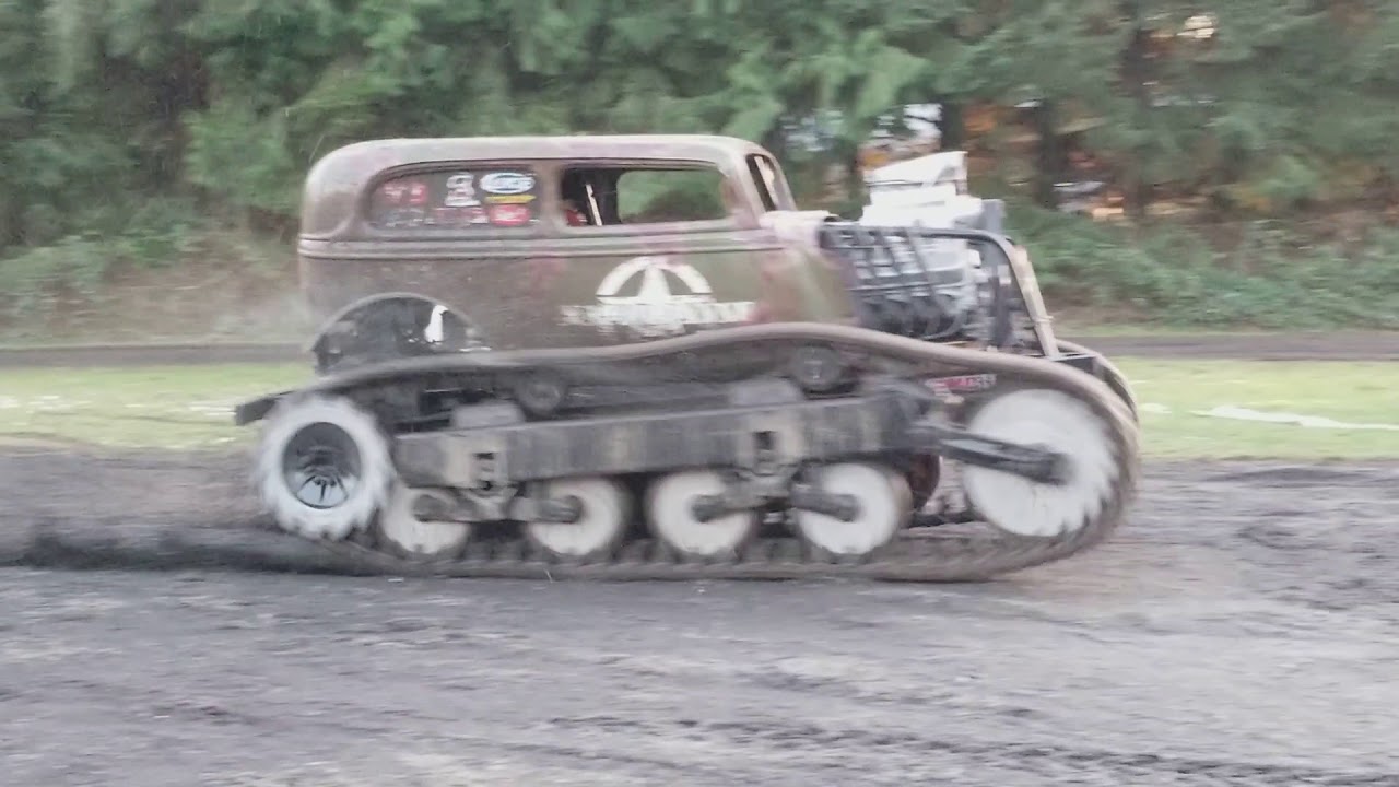 Major Payne Test Drive 1