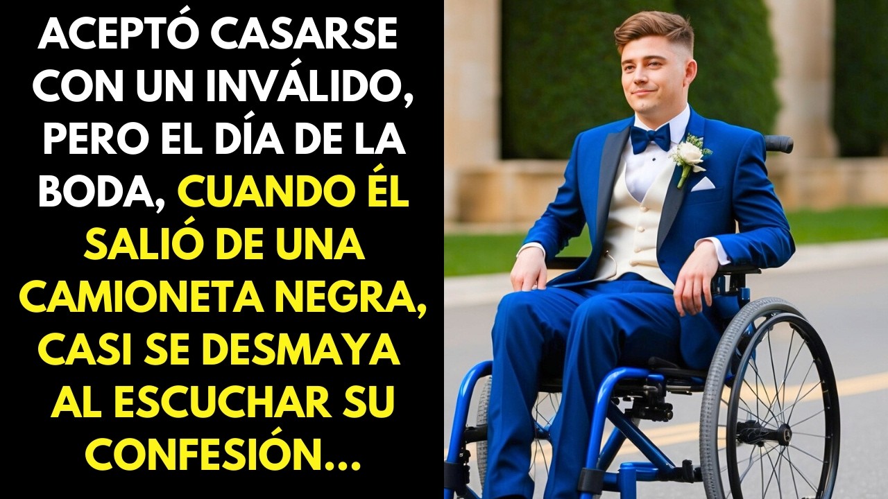 El Secreto que le CONFES&Oacute; Casi la Hace Desmayar...