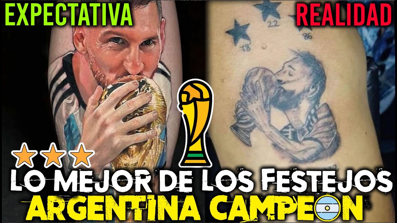 LO MEJOR DE LOS FESTEJOS DE LA FINAL MUNDIAL⚽️😂l#ARGENTINA UN PAIS CON BUENA GENTE