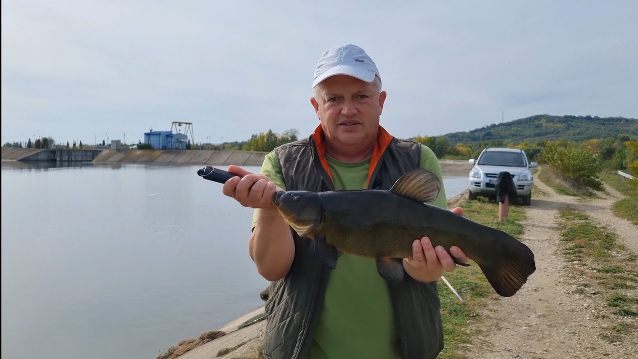 Lin-2,200 kg-Barajul FUGHIU!(subtitles in multiple languages)!