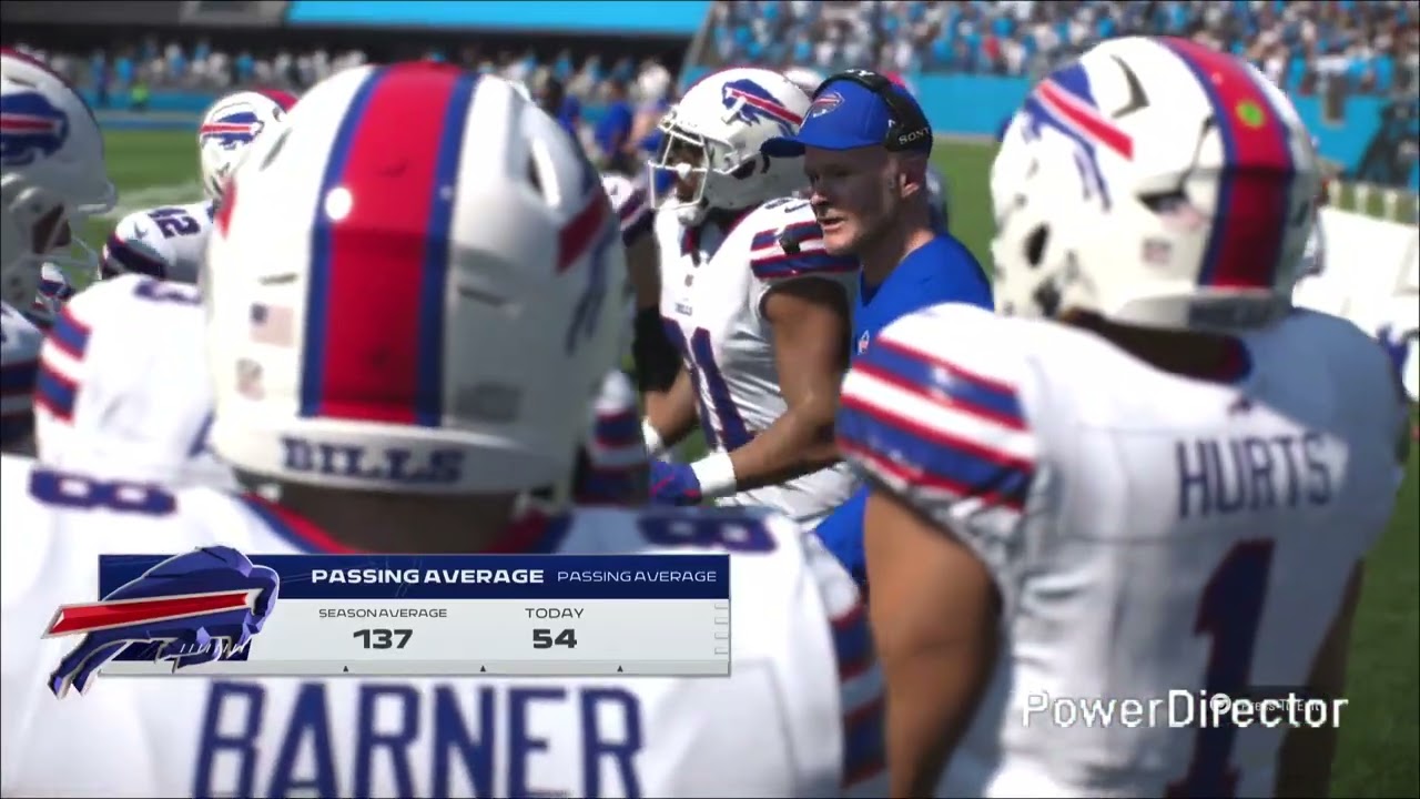 MADDEN 26 week 8