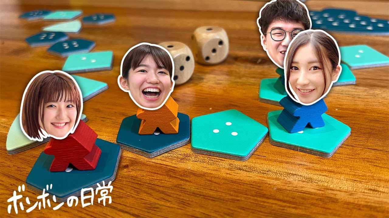 相手を蹴落としてお宝を大量ゲットするゲームがやばいwww海底探索