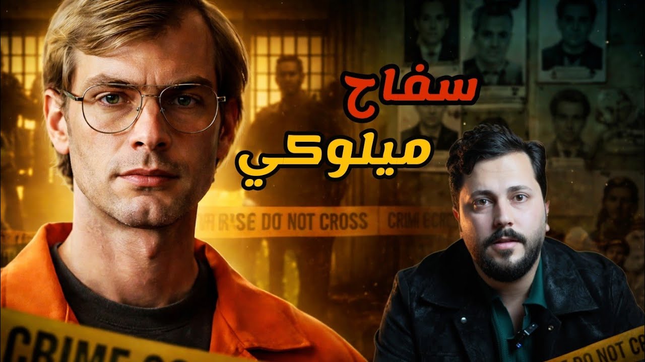 جحيم الشقة 213 | سفاح أمريكا جيفري دامر