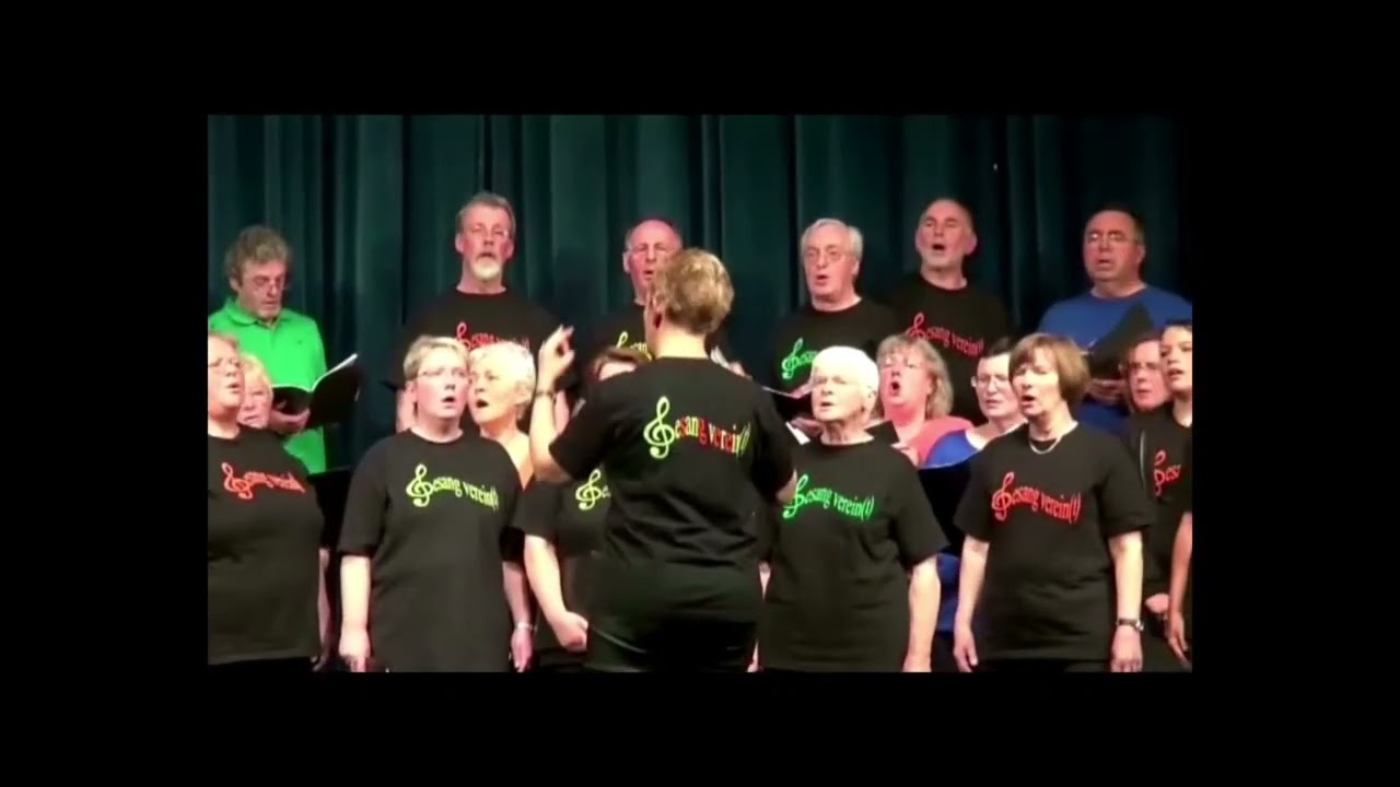 Gesangverein Schmalf&ouml;rden - Chorreisen