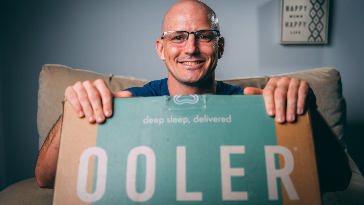 How To Cool Off During Sleep? | Chilisleep Ooler Review
