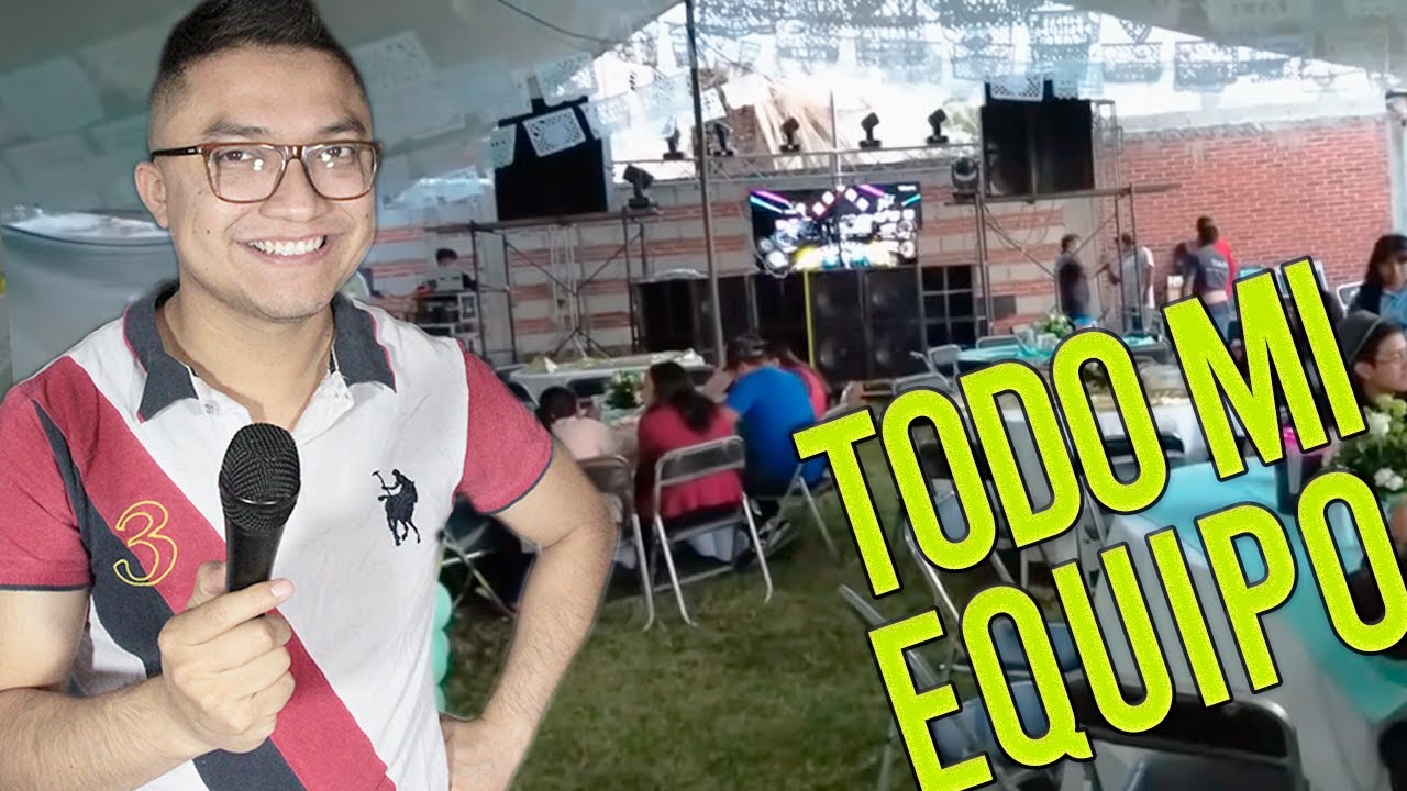 🎉 'DJ Vampiro': Montando una Mega Fiesta Infantil en Puebla 🎈🎵