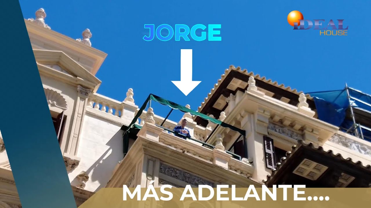 OPEN HOUSE SEMI-ÁTICO EN PASEO REDING, MALAGA