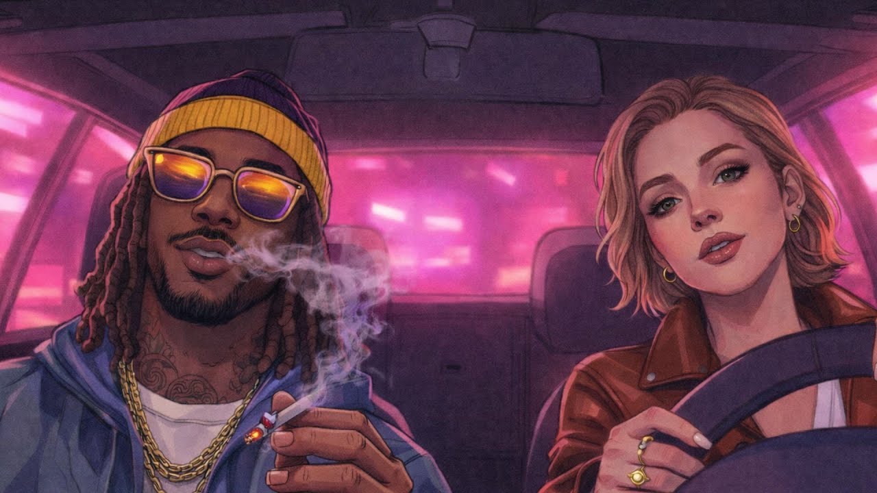 OG CHILL RAP — Everyday OG Chill  West Coast • 420 Mood • Stoner Vibes