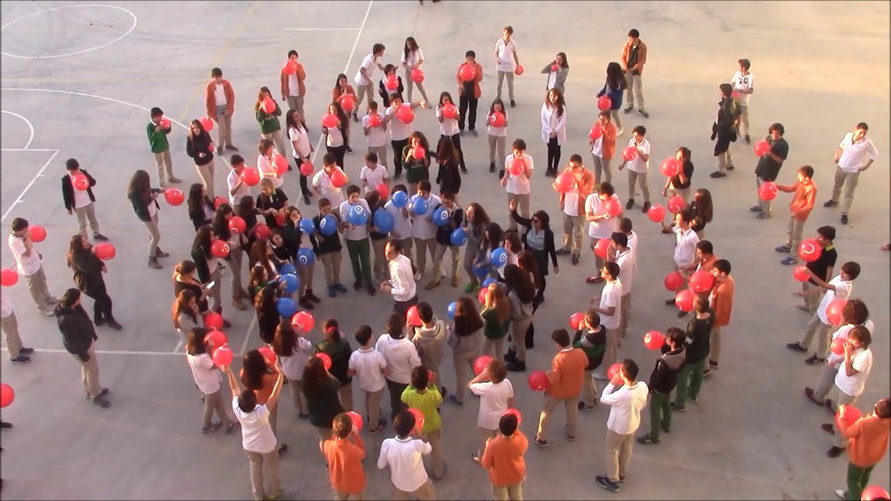 DERS İÇİ DERS SONU ETKİNLİKLERİ-BALONUNU PATLAT