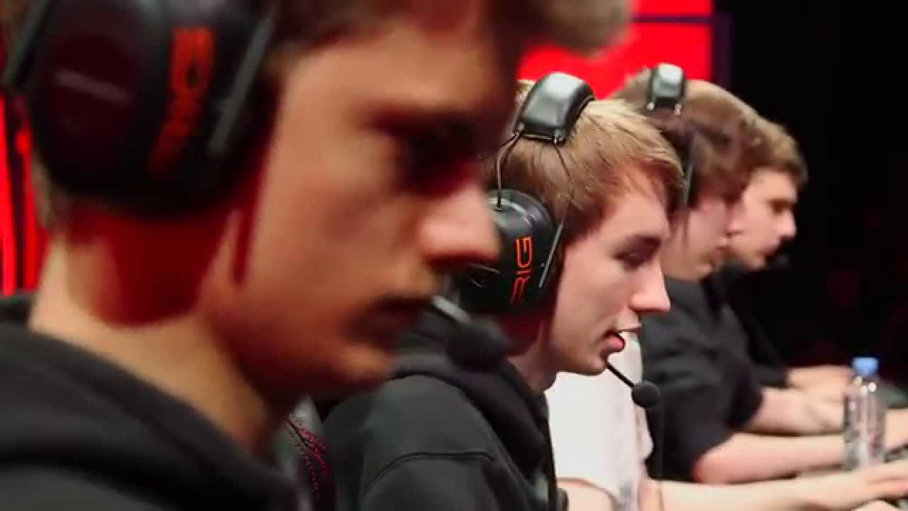 From Not to Hot: Supa Hot Crew