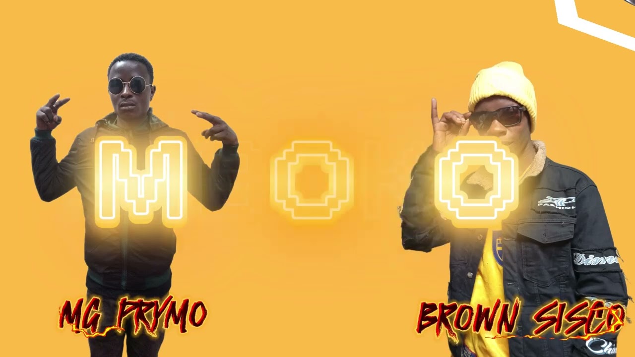 MG Prymo - Mboko (Feat. Sisco Brown)