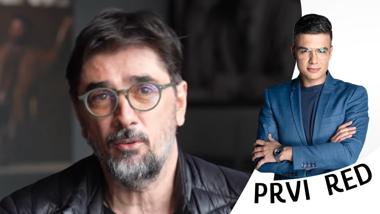 Legendarni glumci govore o saradnji sa Šotrom: 