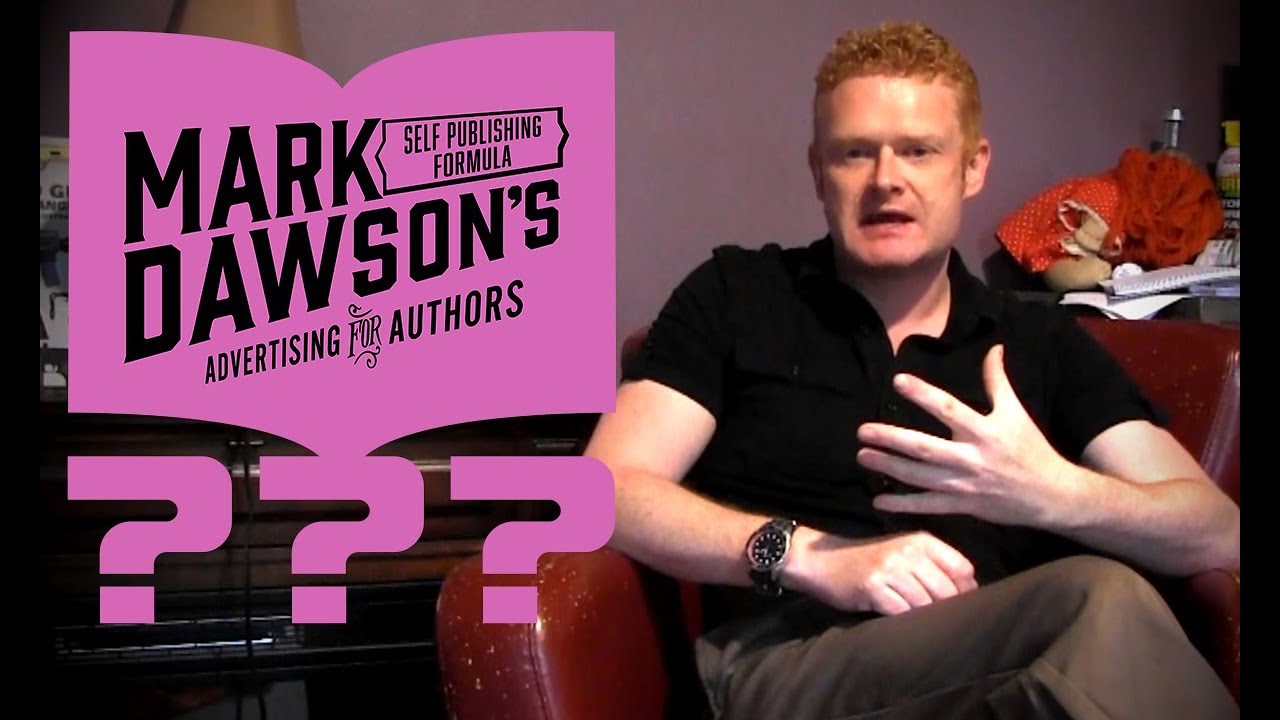 Is Mark Dawson's Ads for Authors course worth it in June 2021?