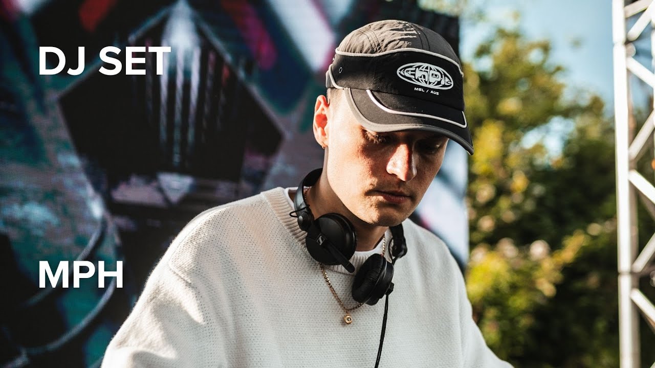 MPH DJ SET PARIS | OHLALA FESTIVAL 2024