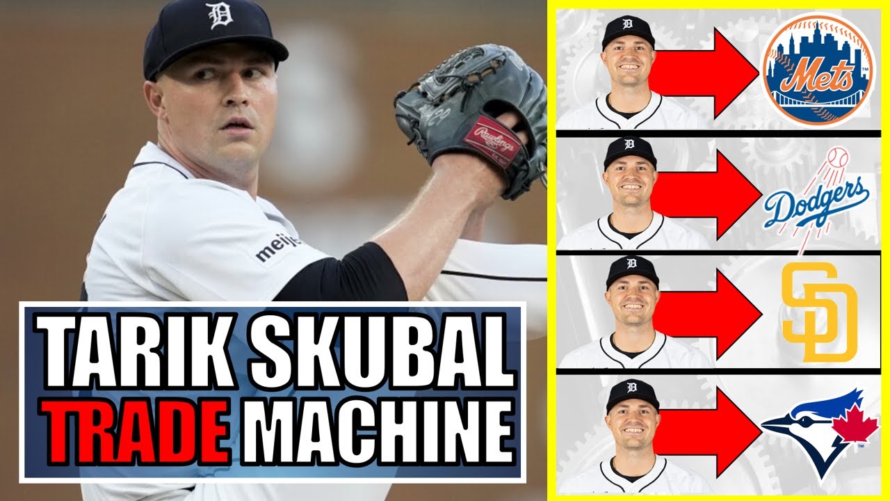skubal trade machine proj
