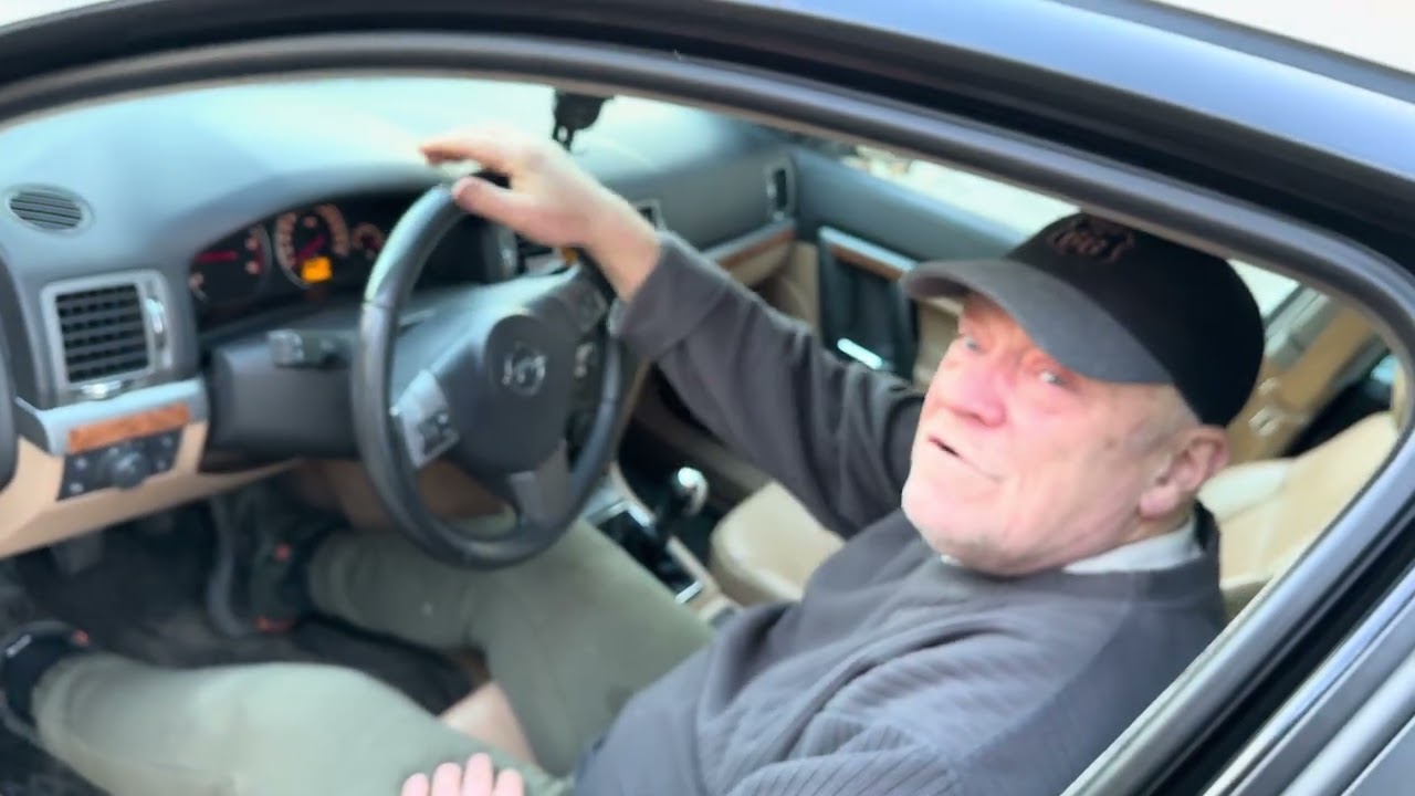 Jak odpala zimą zdrowy diesel. Porównanie 1.9 TDI, 1.9 JTD i 2.7 CDI. 